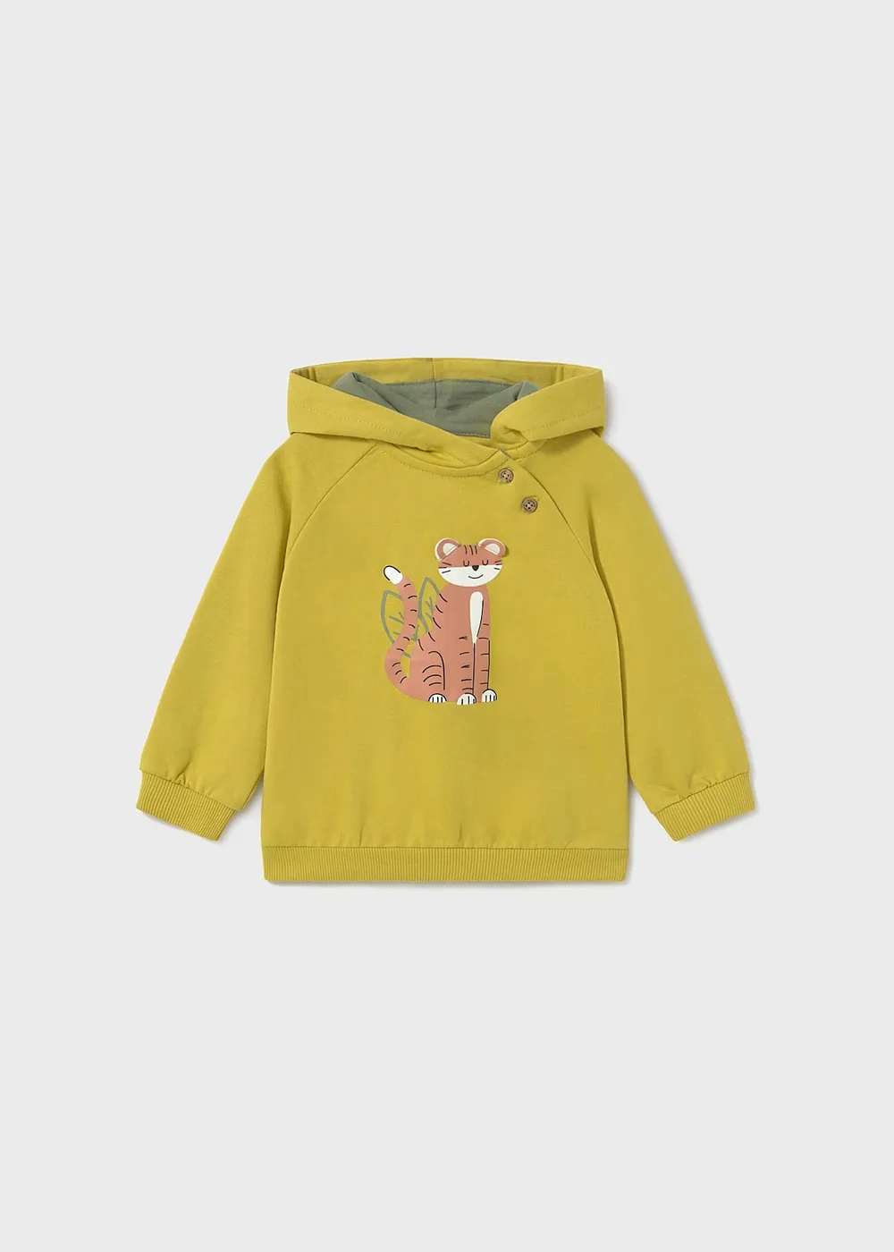 Pullover play
