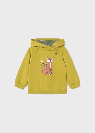 Pullover play