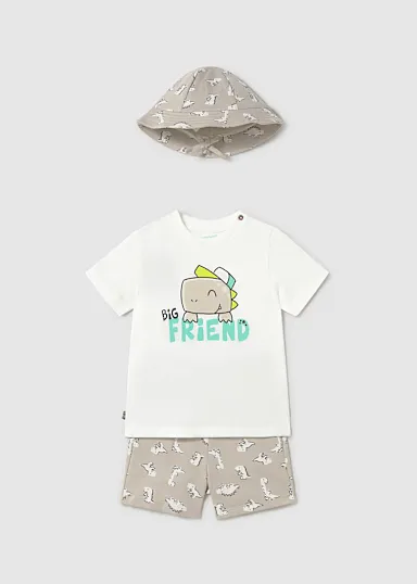 Conj. punto print con bucket