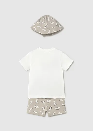 Conj. punto print con bucket