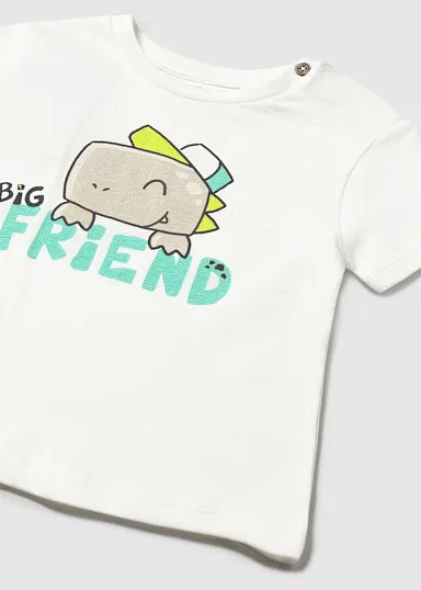 Conj. punto print con bucket