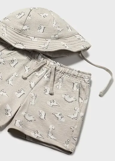 Conj. punto print con bucket