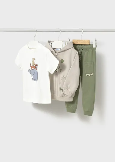 Chandal play