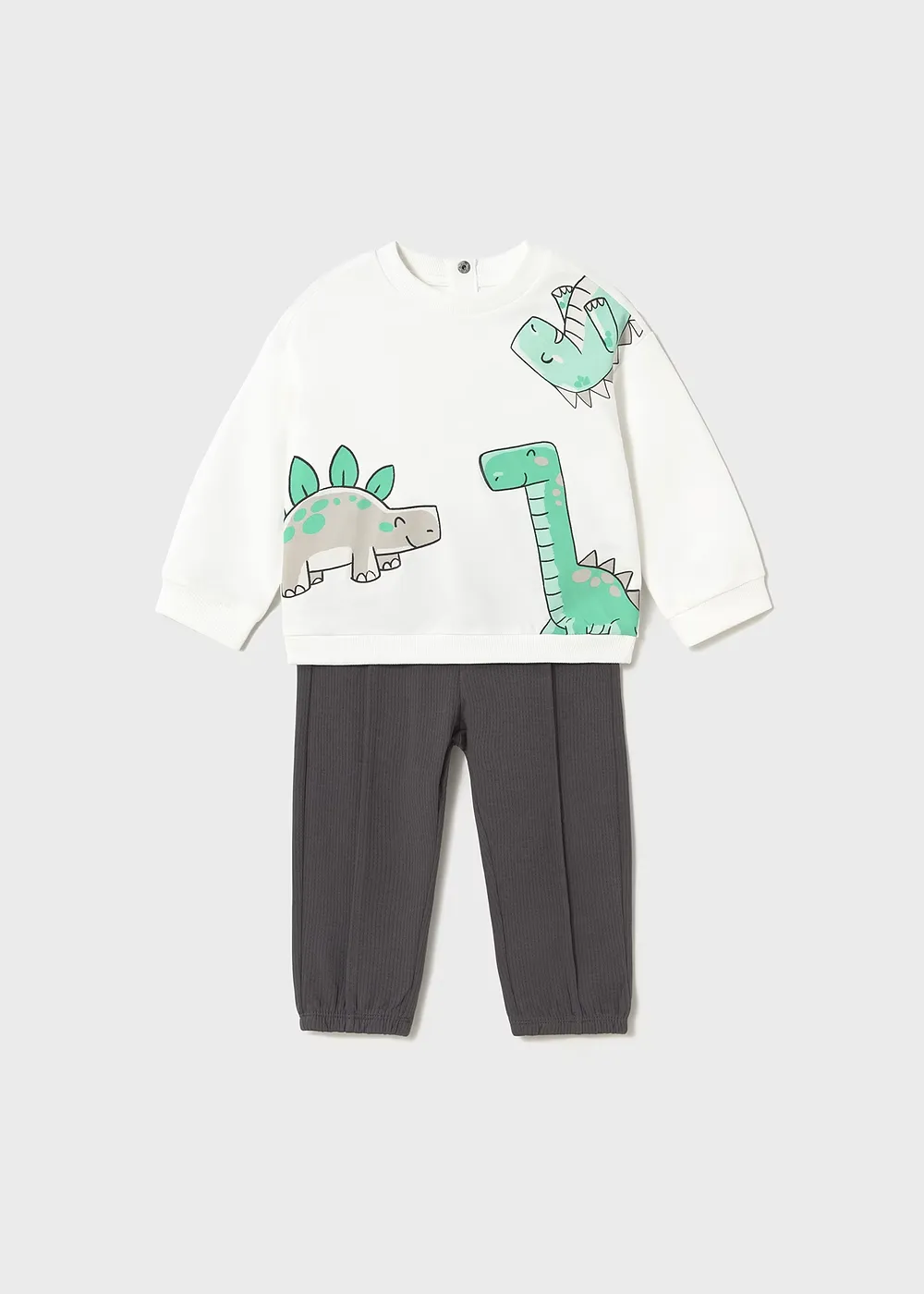 Chandal pullover