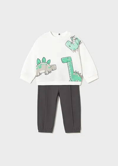 Chandal pullover