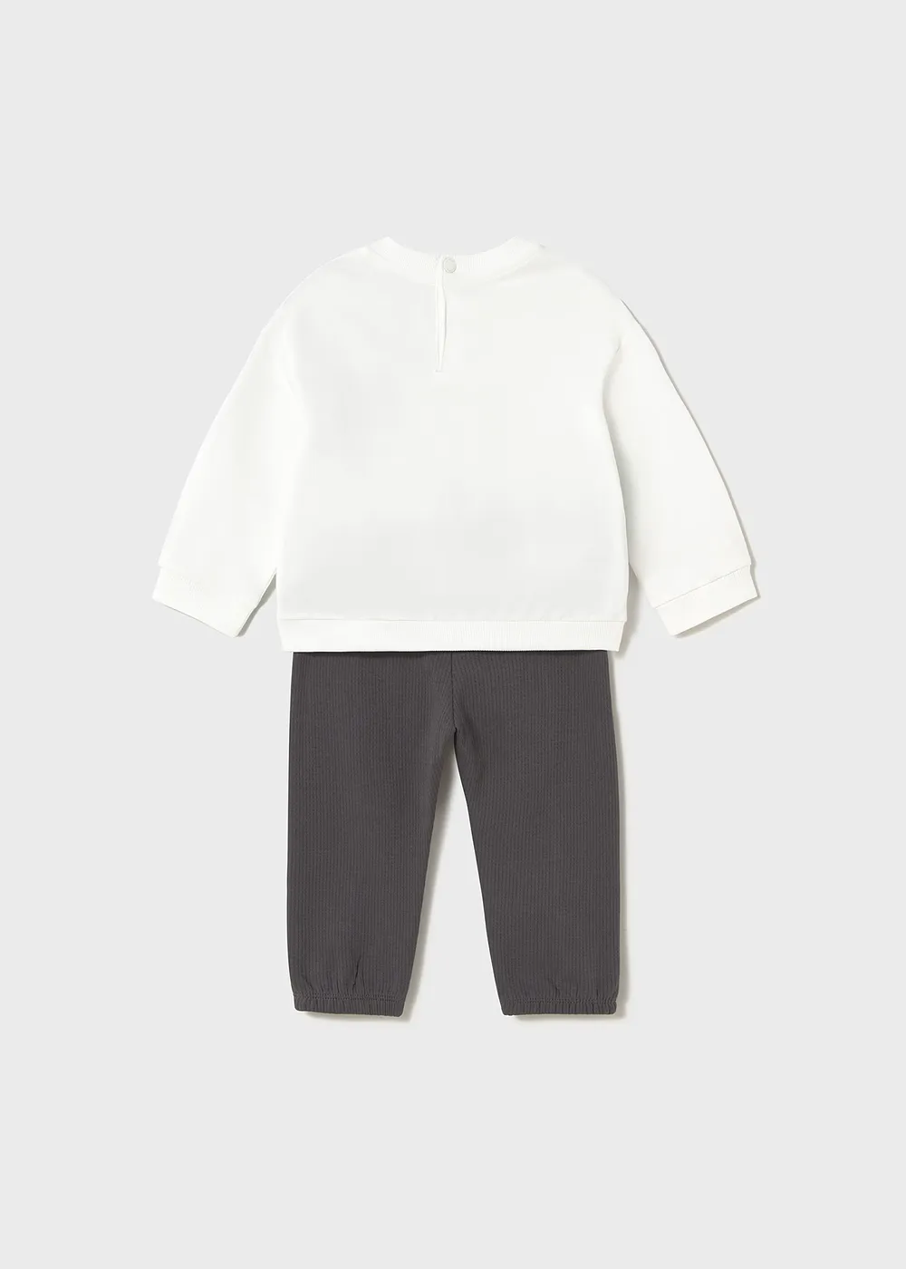 Chandal pullover