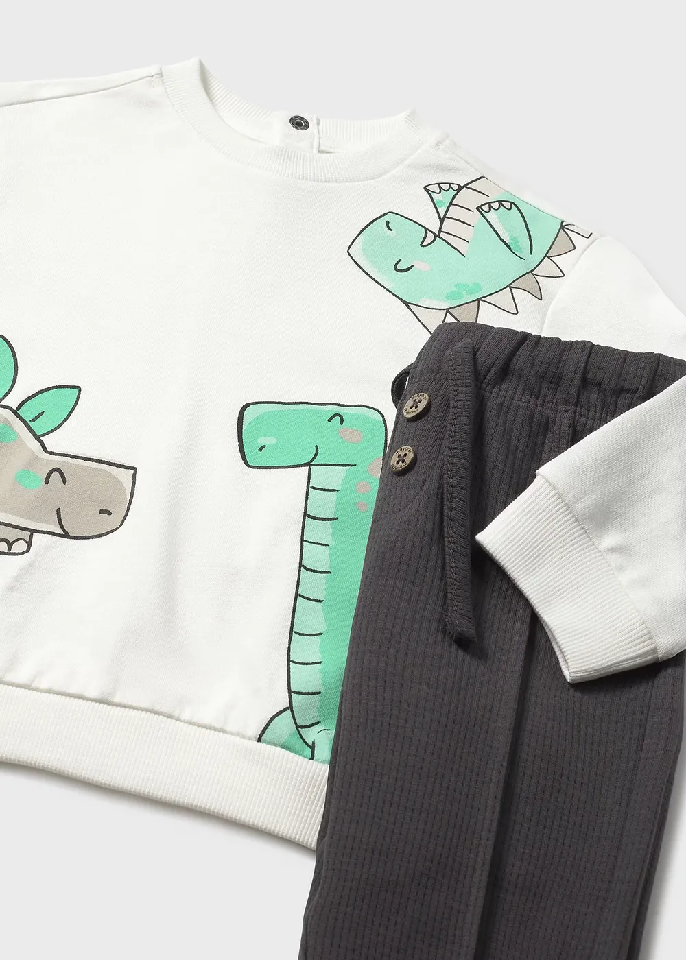 Chandal pullover