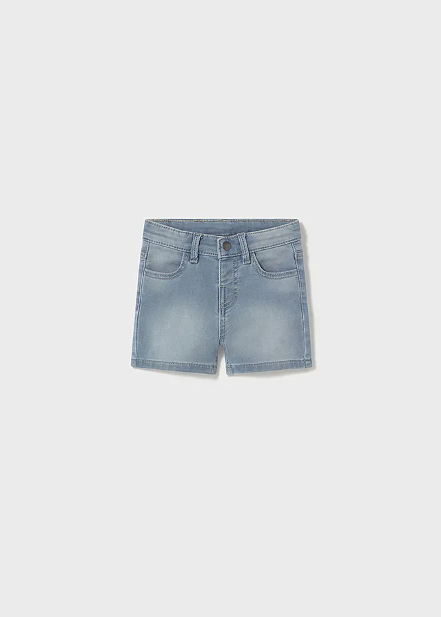 Bermuda soft denim 5b