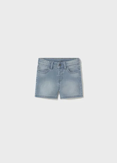 Bermuda soft denim 5b