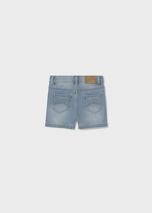 Bermuda soft denim 5b