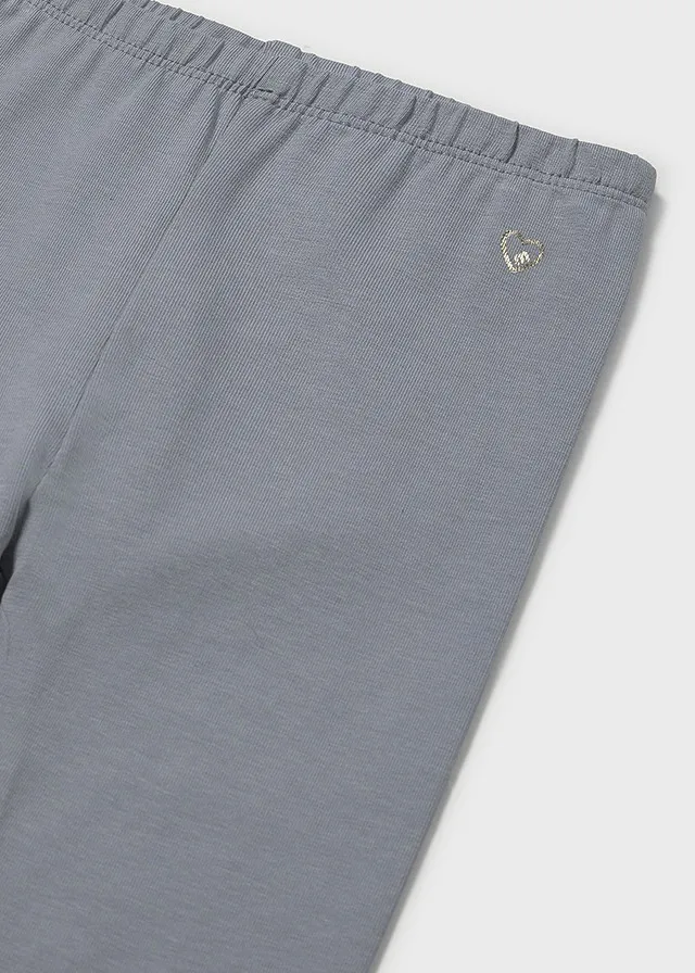 Leggings basico largo