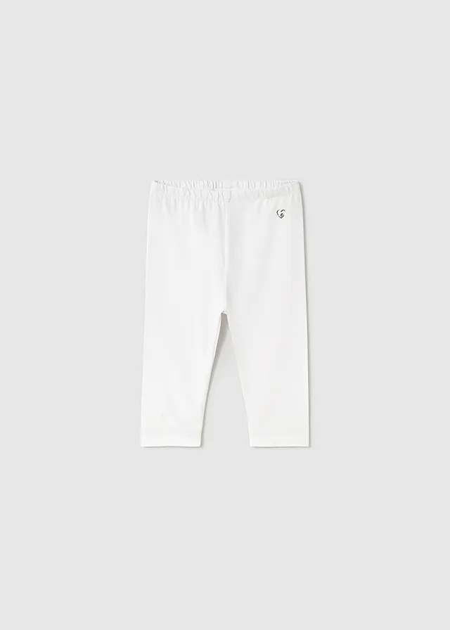 Leggings basico largo