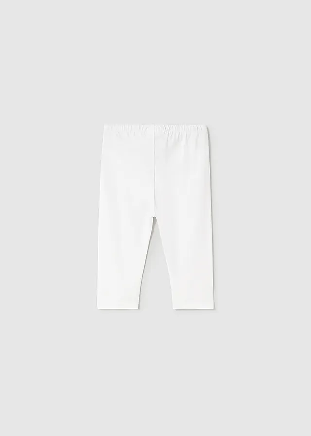 Leggings basico largo