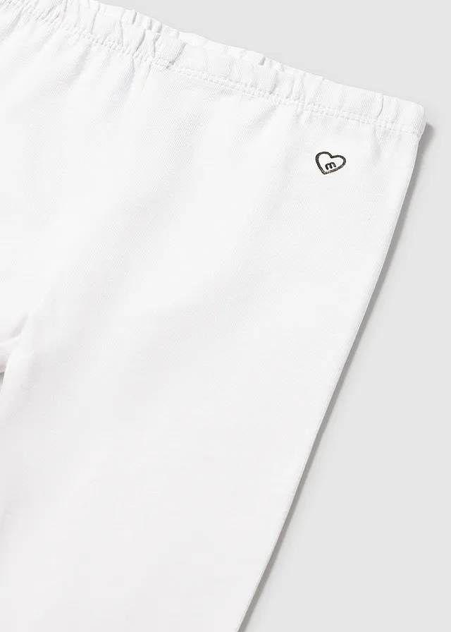 Leggings basico largo