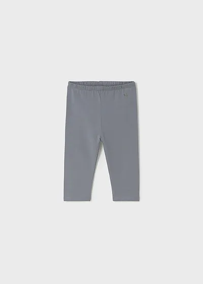 Leggings basico largo