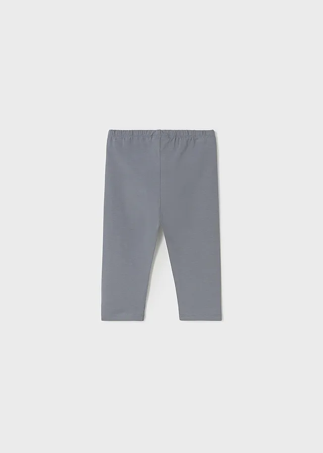 Leggings basico largo