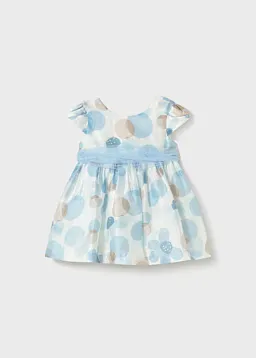 Vestido estampado