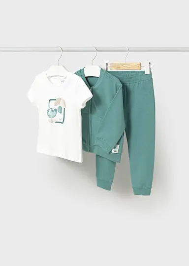 Chandal 3 piezas