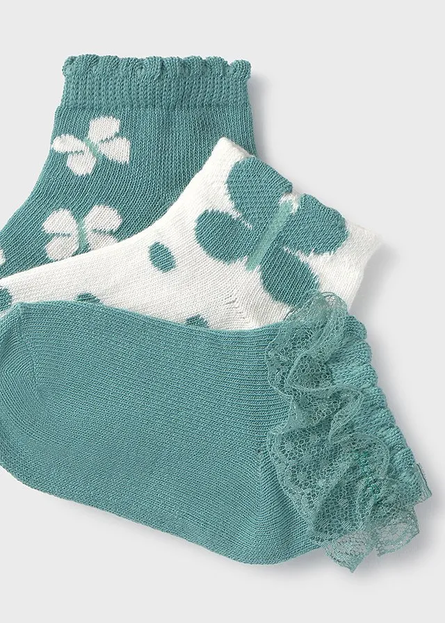 Set 3 calcetines