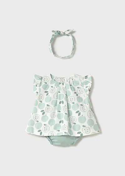 Conjunto short