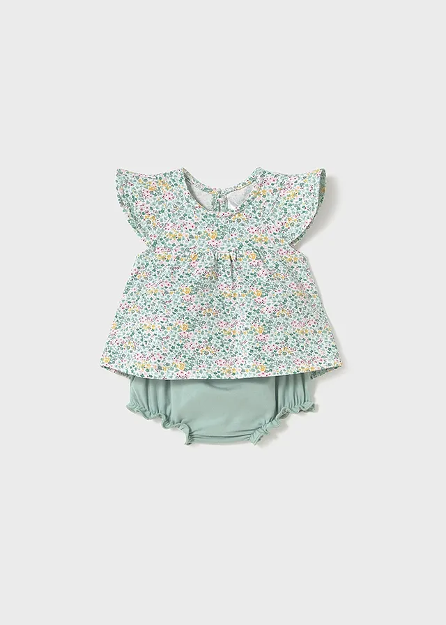 Conjunto punto 4 piezas