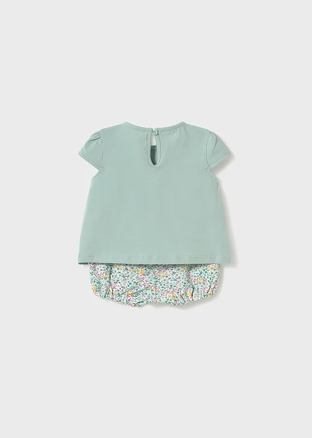 Conjunto punto 4 piezas