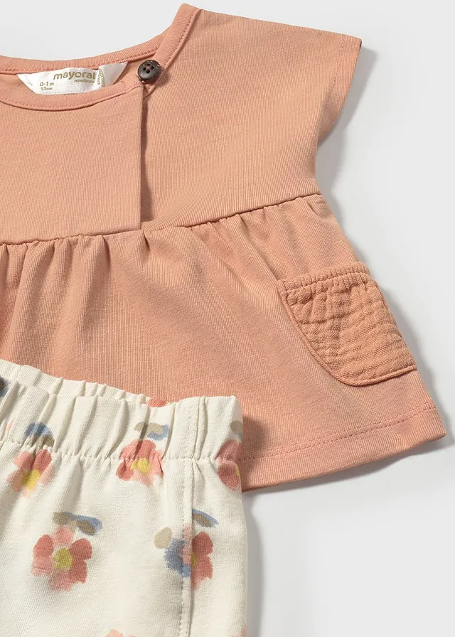 Conjunto punto 4 piezas