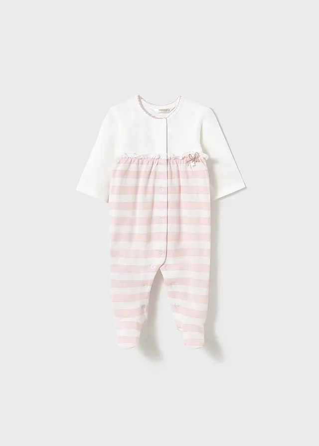 Set 2 pijamas largos