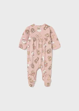 Set 2 pijamas largos