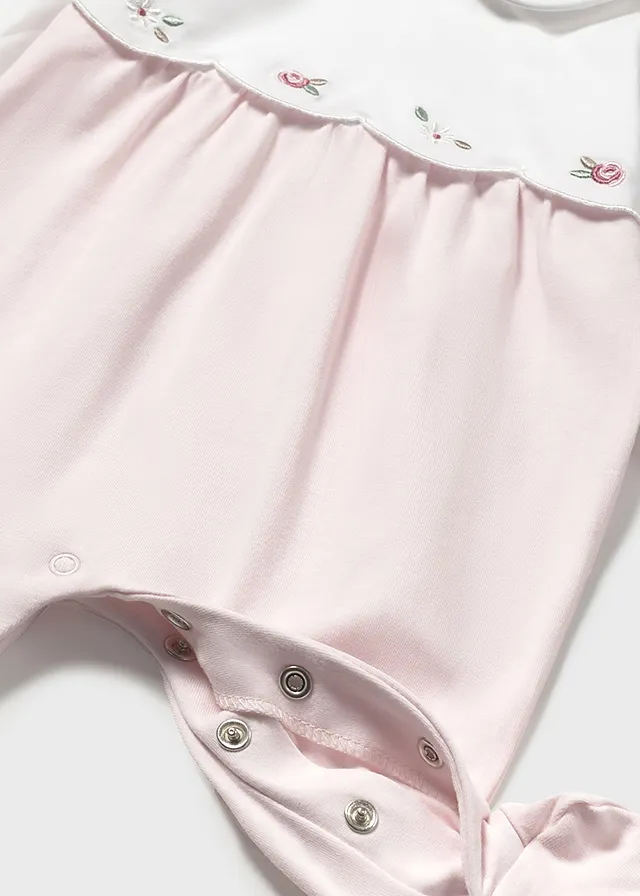 Set 2 pijamas largos