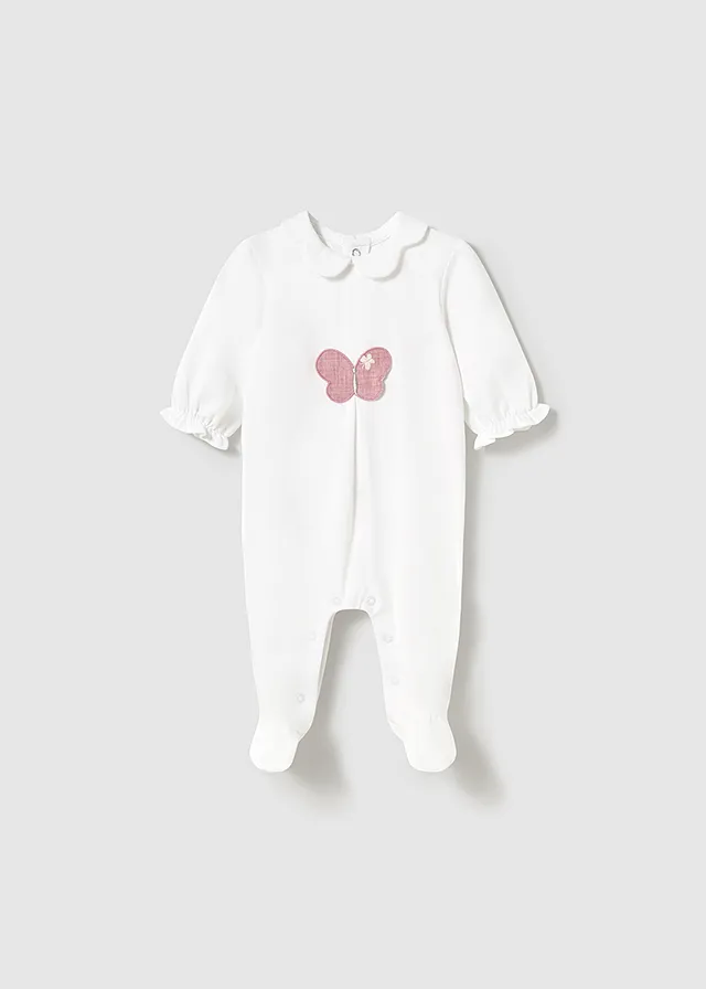 Set 2 pijamas largos