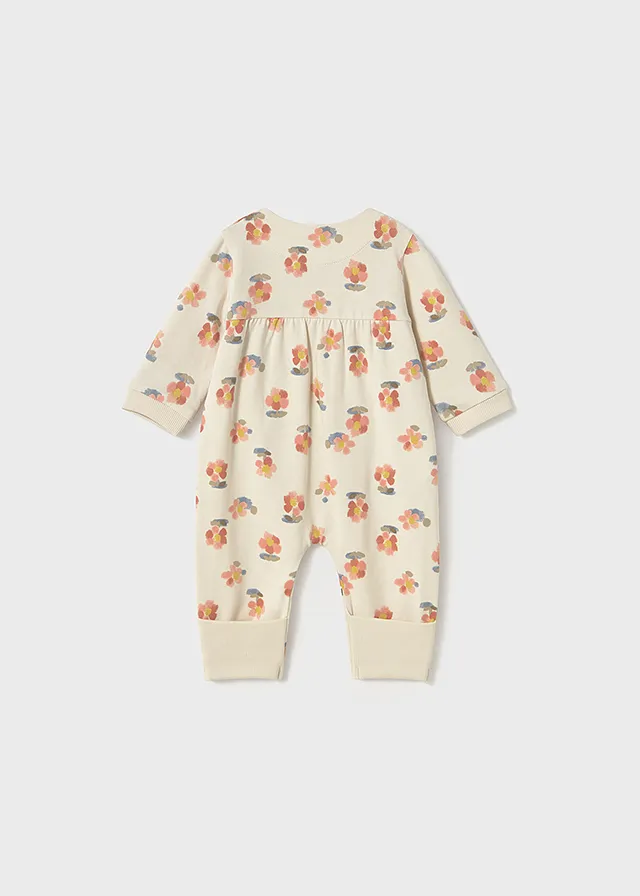 Pijama largo