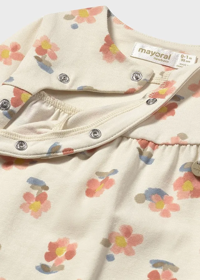 Pijama largo