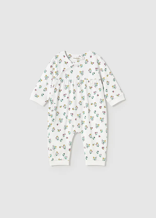 Pijama largo