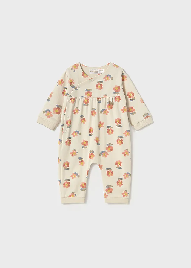 Pijama largo