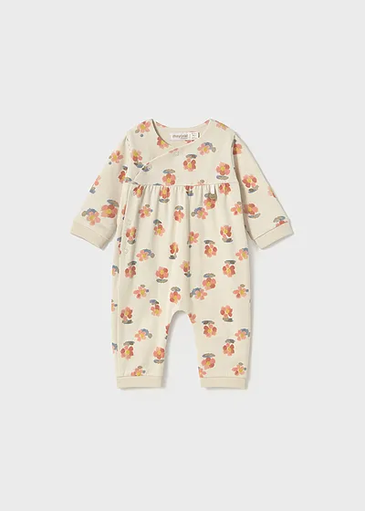 Pijama largo