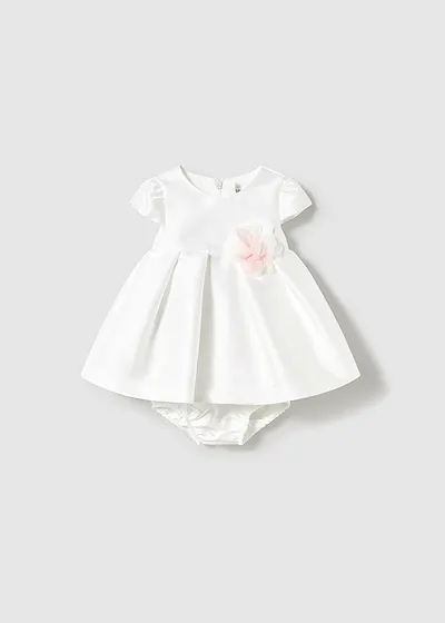 Vestido ceremonia