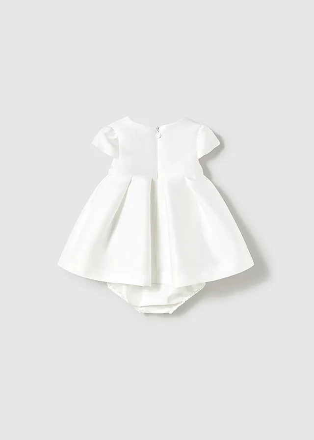 Vestido ceremonia