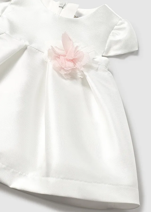 Vestido ceremonia