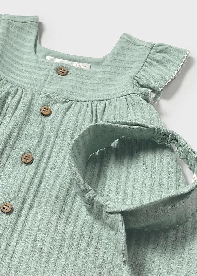 Vestido punto