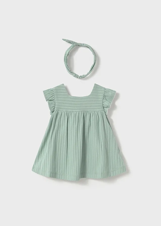 Vestido punto