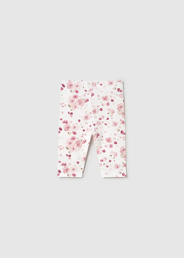 Conjunto leggings chaqueta