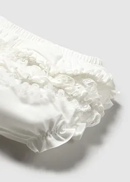 Braguita punto volantes