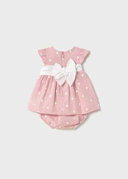 Vestido bordado