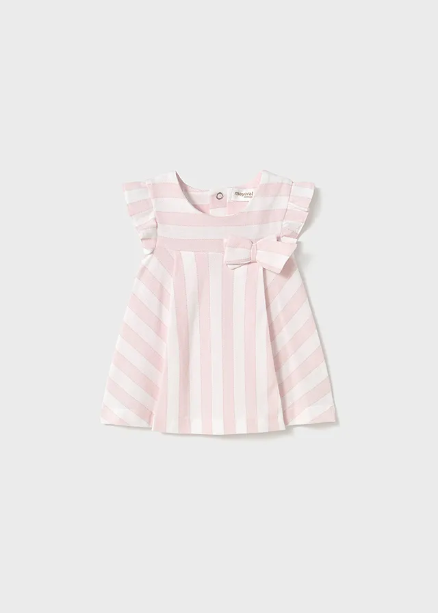 Vestido punto