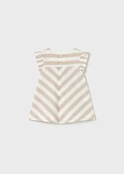 Vestido punto
