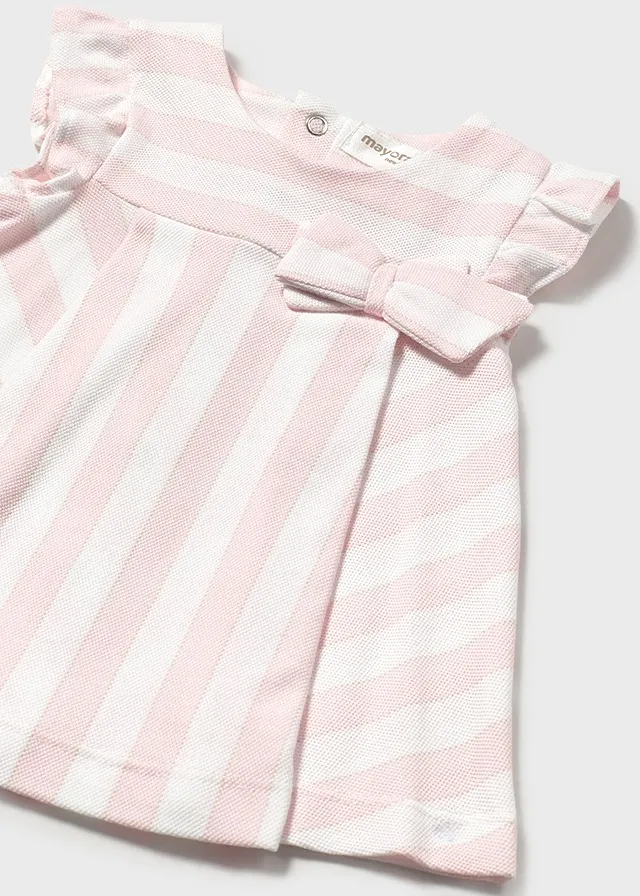 Vestido punto