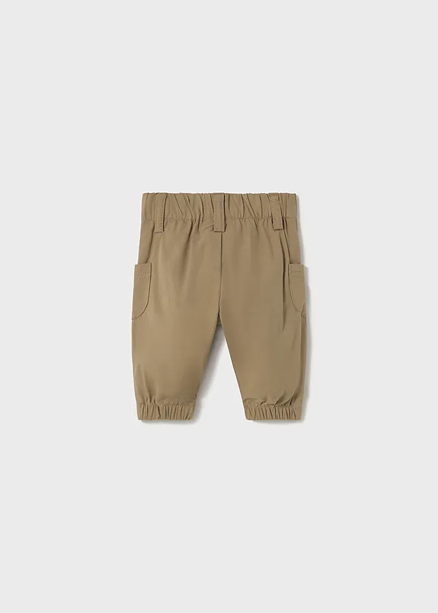 Pantalon largo