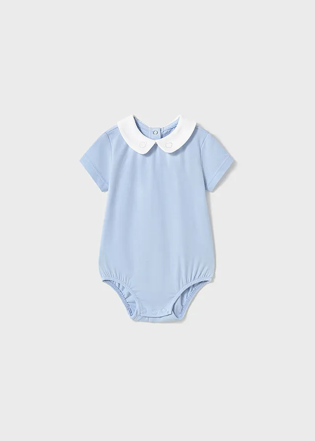 Body cuello