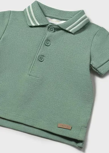 Chemise m/c granito basico